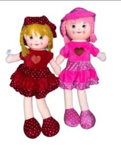 Baby Doll Girl Toy (90cm)
