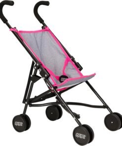 Baby Doll Pushchair for Kids