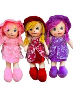 Baby Doll Soft Toy (35cm)