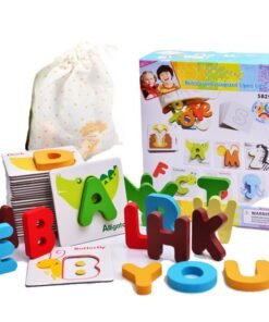 Baby Enlightenment Puzzle Toys