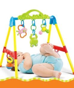 Baby Fitness Frame