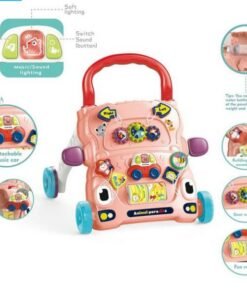 Baby Magical Walker