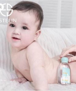 Baby Massage Oil