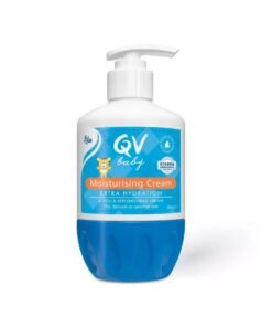Baby Moisturizing Cream