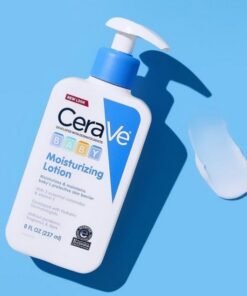 Baby Moisturizing Lotion