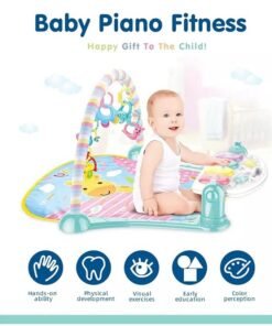 Baby Musical Play Mat