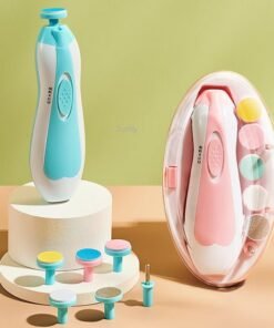 Baby Nail Trimmer