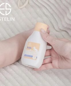 Baby Nourishing Lotion