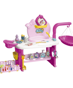 Baby Nurse Set ©