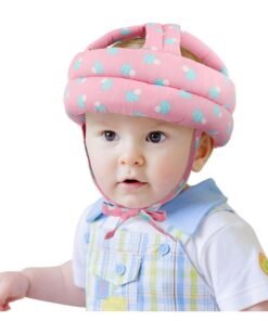 Baby Protector Helmet
