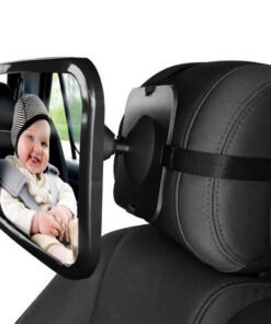 Baby Rear View Mirror