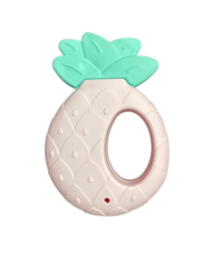 Baby Silicon Teether (6018-15)