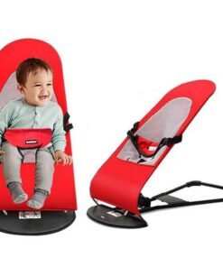 Baby Sitter Jumping