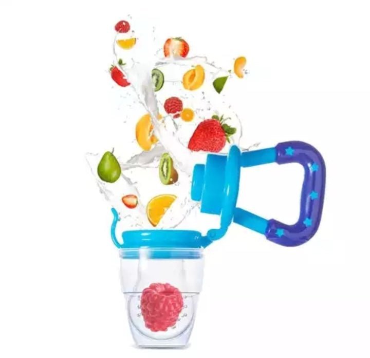 Baby Spring - Baby Fruit Pecifier - الصورة 3