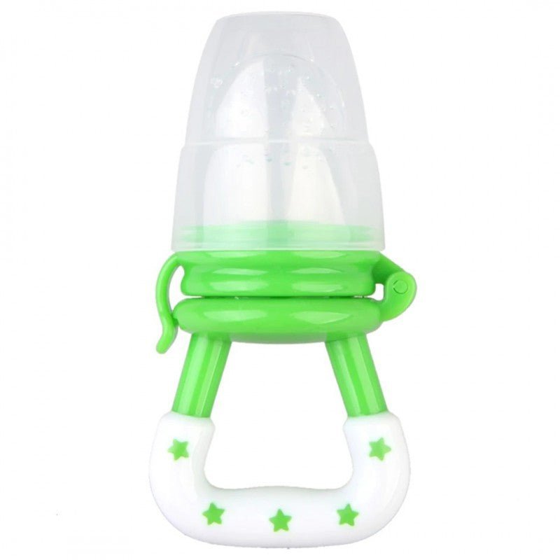 Baby Spring - Baby Fruit Pecifier - الصورة 2