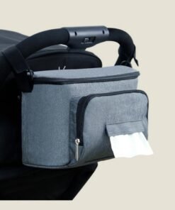 Baby stroller bag