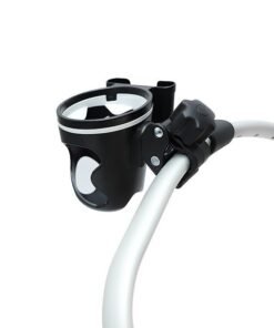 Baby Stroller Cup Holder Stroller Bottle Holder Multifunctional Universal Cup Holder