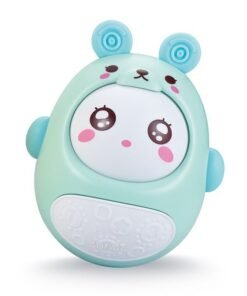 Baby Tumbler Toy