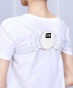 Baby's Back Smart Body Corrector