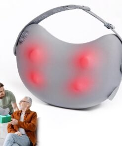 Back & Neck Massager ©