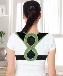 Back Posture Belt