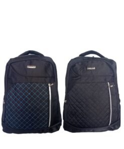 Backpack Storage Case Laptop Bag
