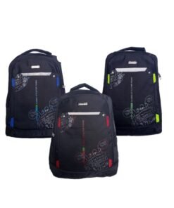 Backpack Storage Case Shoulder Bag