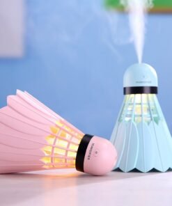 Badminton Mini Humidifier