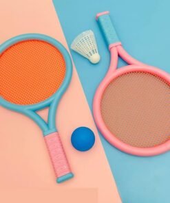 Badminton Set