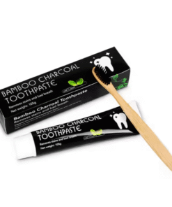 Bambo Conaete - Tooth Paste