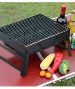 Barbeque Grill