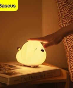 Baseus Love Cute Series Led Night Light