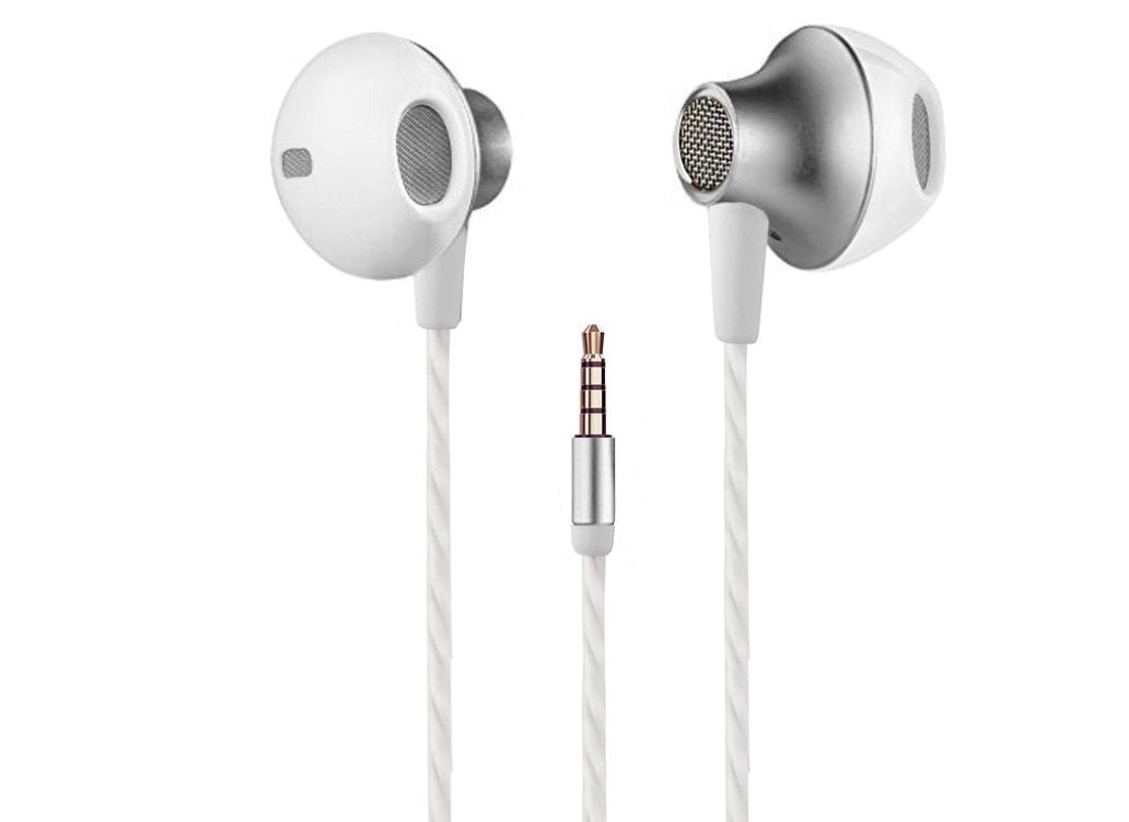 Bass Wired Earbud - الصورة 2