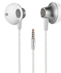 Bass Wired Earbud