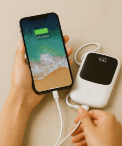 Bastec - High Power Bank