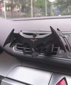 Bat Car Air Vent Phone Holder