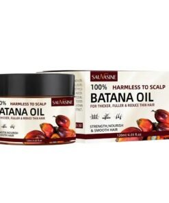 Batana Hair Oil