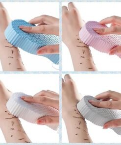Bath Body Shower Sponge