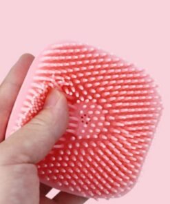 Bath Brush Scrubber
