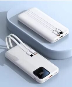 Battery Boost Power Bank