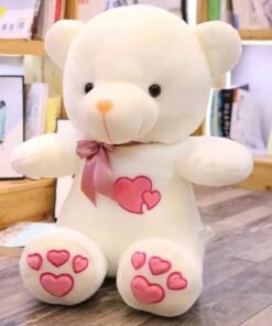 Bear skin Plush Teddy Bear