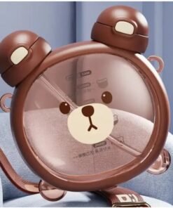 Bear Water Bottle