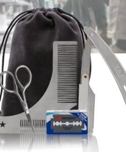 Beard Care Set Beard Set