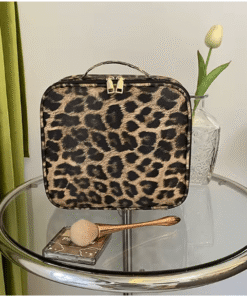 Beauty Case for Cosmetics