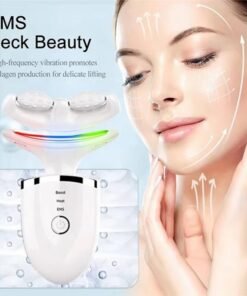 Beauty Instrument To Remove Lines