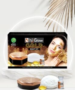 Beauty Kit For Glow ©
