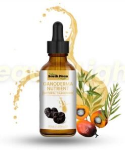 Beauty Lights Hair Darkening Batana Oil