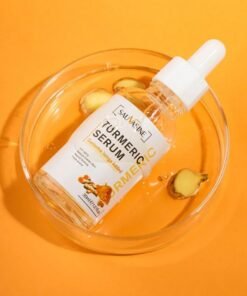Beauty Lights Turmeric Serum
