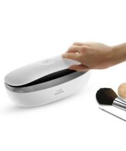 Beauty Manicure Eyelash Tools Toothbrush Supplies