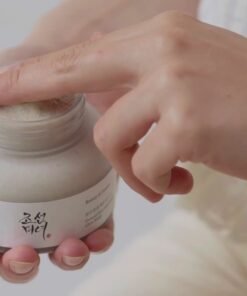 Beauty of Jeosen - Skin Glow